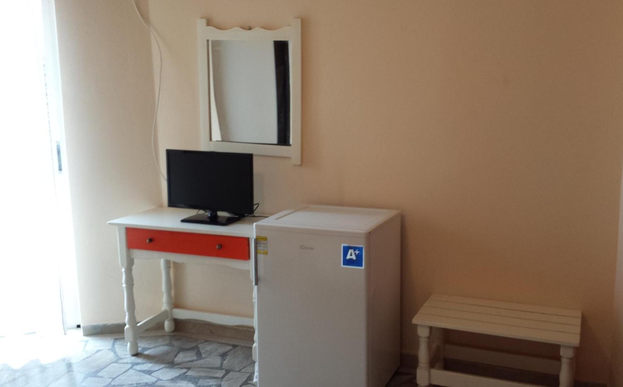 Intos Apartments Agios Nikolaos  Eksteriør billede