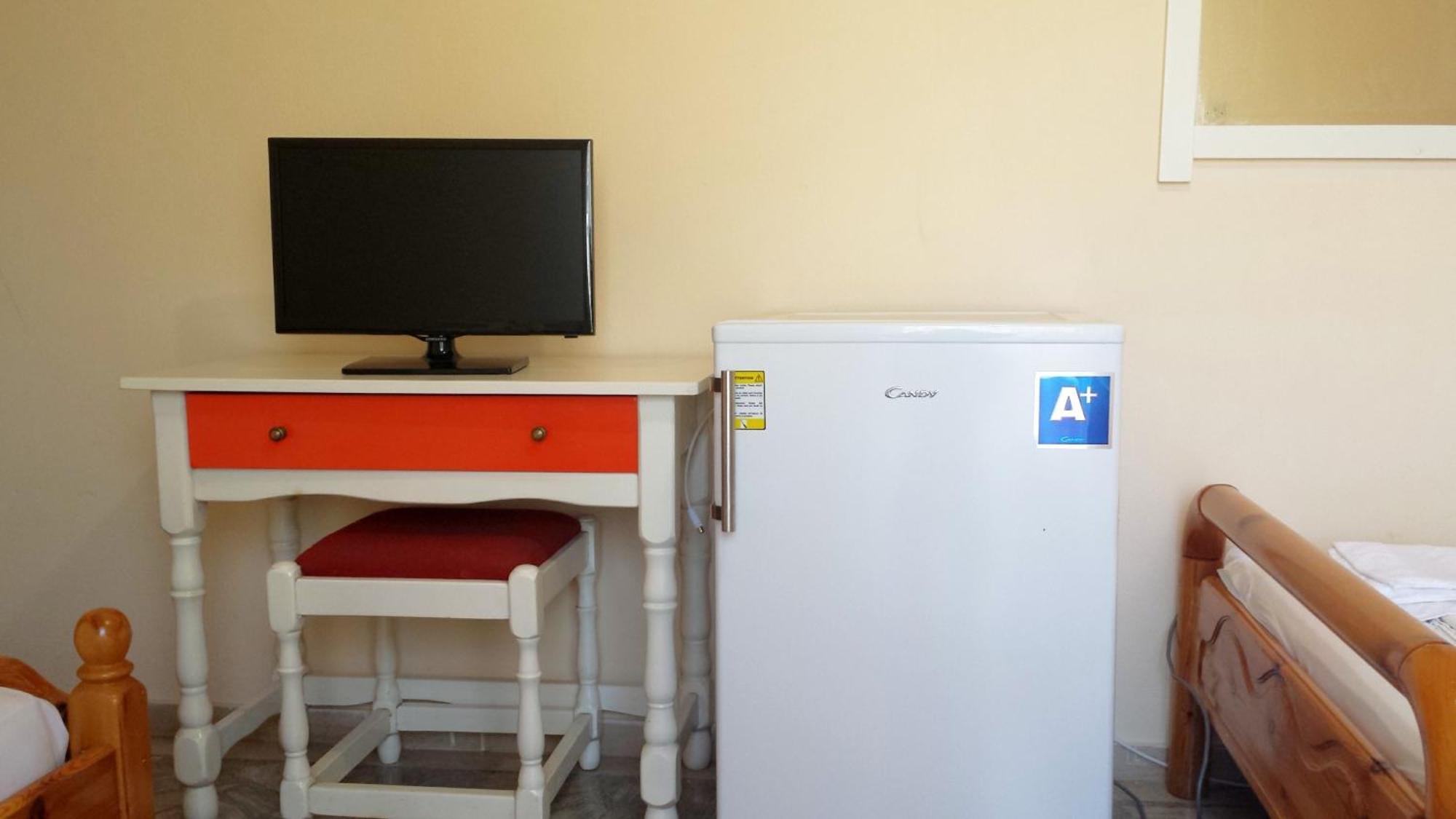 Intos Apartments Agios Nikolaos  Eksteriør billede