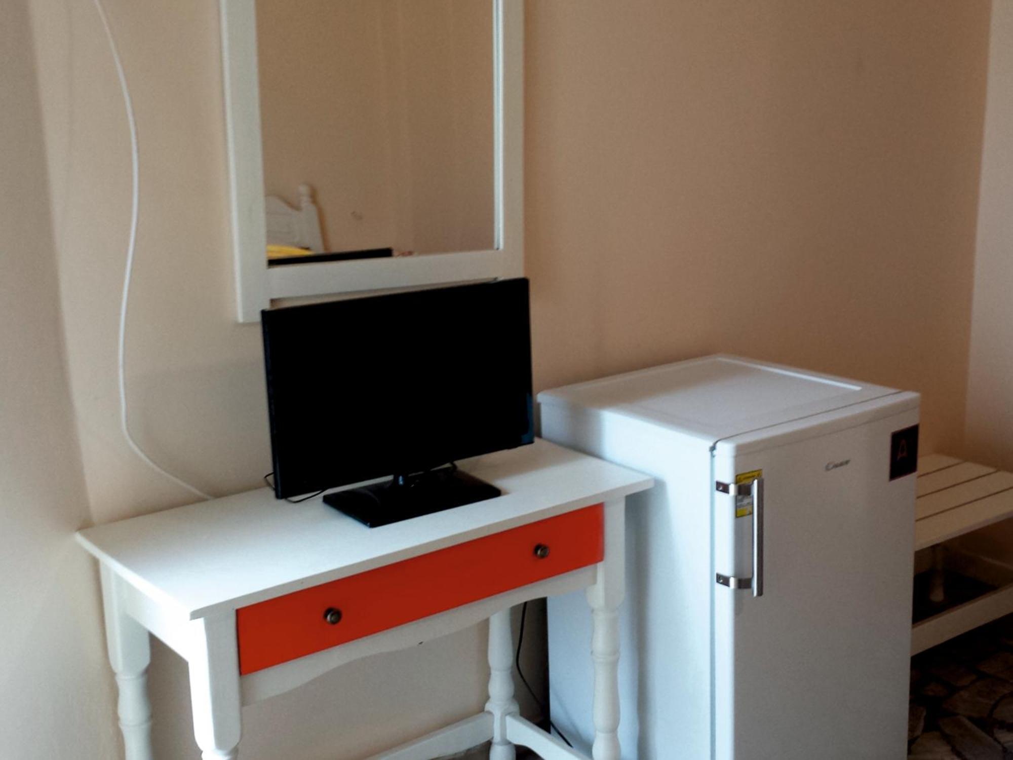 Intos Apartments Agios Nikolaos  Værelse billede