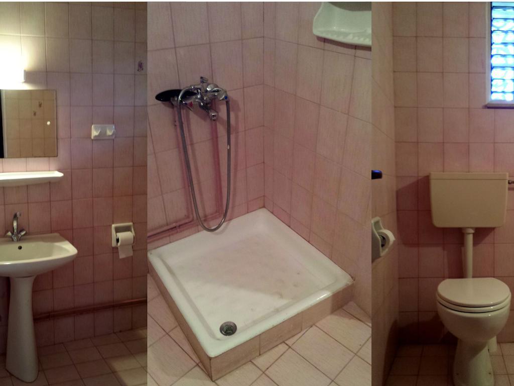 Intos Apartments Agios Nikolaos  Værelse billede