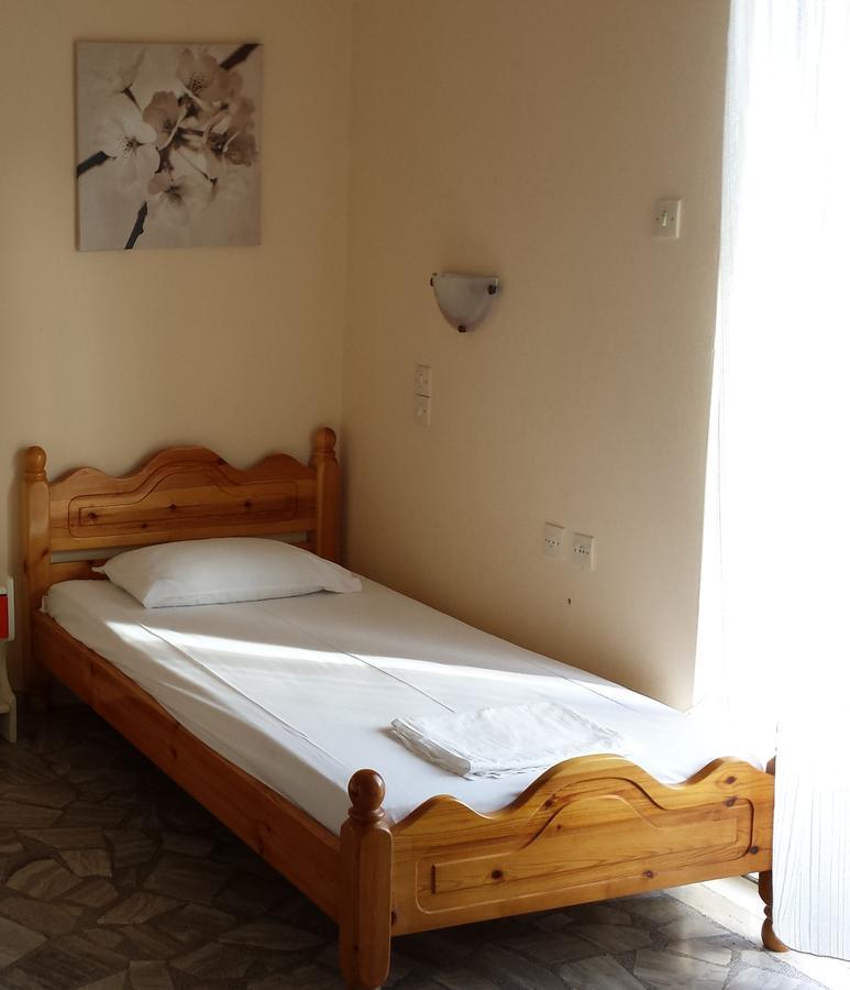 Intos Apartments Agios Nikolaos  Eksteriør billede