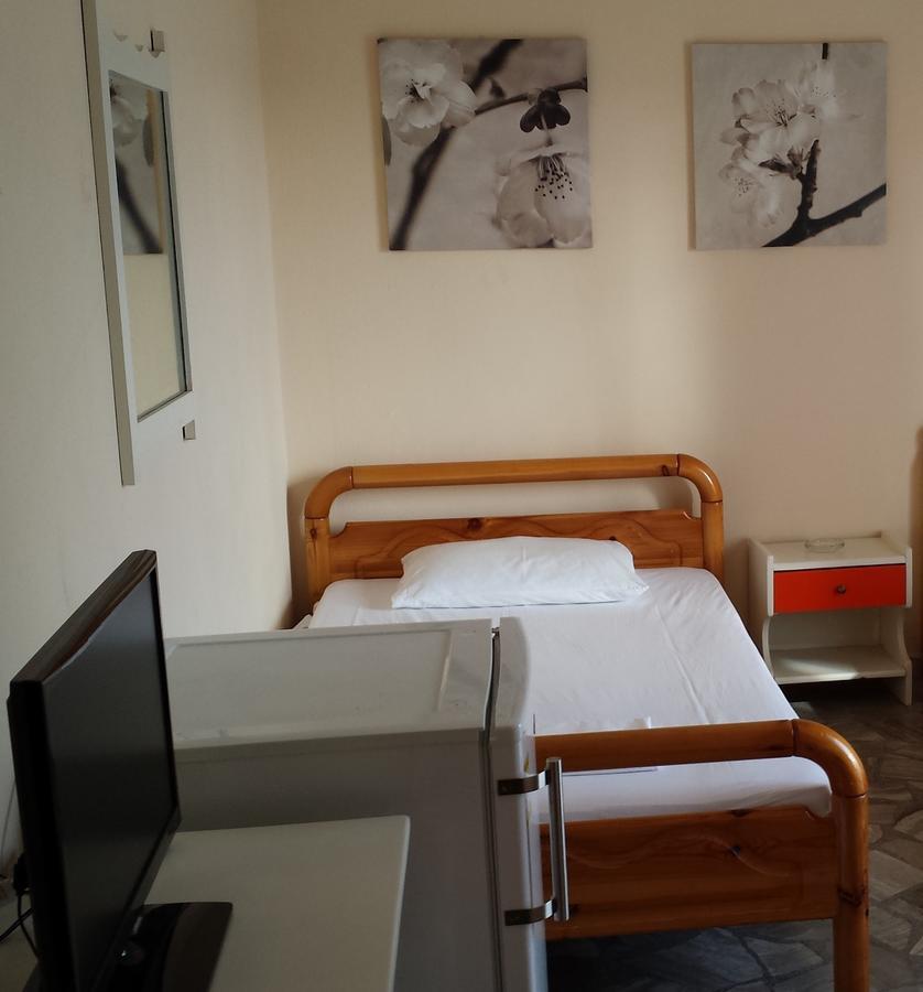 Intos Apartments Agios Nikolaos  Eksteriør billede